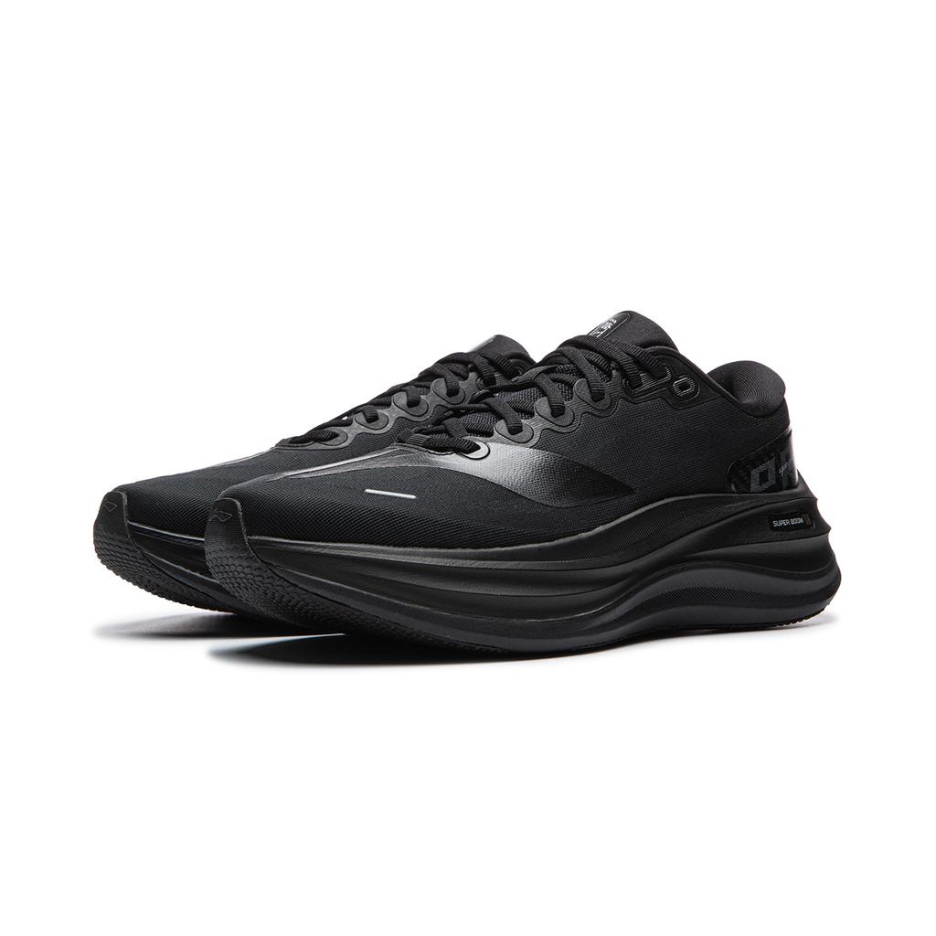 Li Ning Rebound Abrasion Resistant Low top Running Shoes Men's ARHW015-7