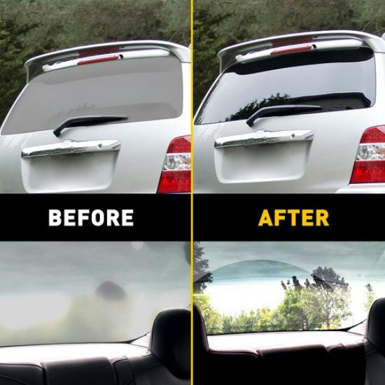 8524148080 For 2001-07 Toyota Highlander Rear Wiper & Arm Blade Driving Safety