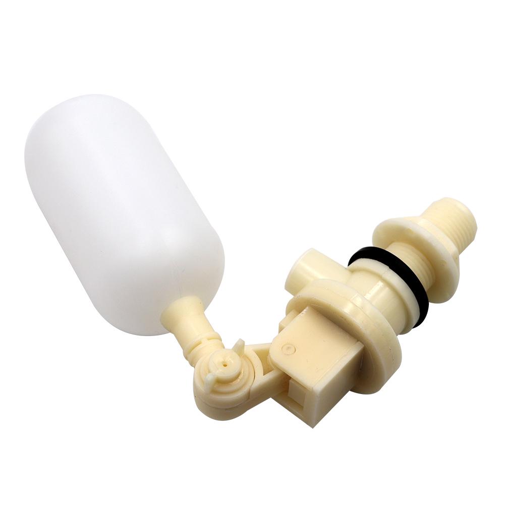 Automatische Tränkeschale Für Schafe & Ziegen - Edelstahl Mit Schwimmerventil