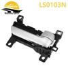 Sorento Door Handle Set (Part Numbers: 82610-2P500, 82620-2P500, 82610-1U000, 82620-1U000)