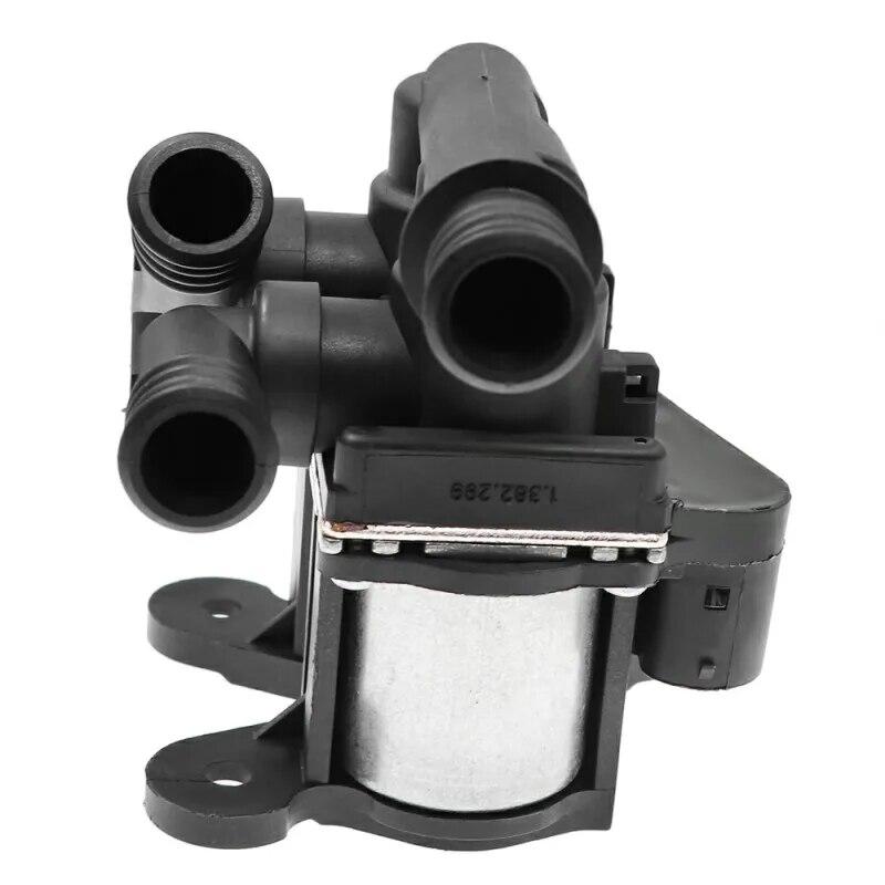 64118391417 1147412038 1147412062 Hochwertiges Auto-Klimaanlagen-Heizungsregelventil für BMW 525i 530i 735i E31 E32 E34 535 1988-1997