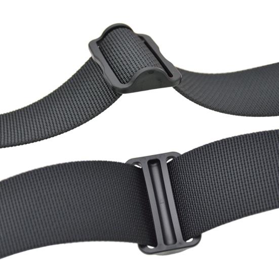 2ks posuvník na potápěčský opasek, nastavitelný držák popruhu, potápěčská závaží, držák popruhu, lehká plastová ocelová spona na šnorchlování