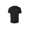 Nike Vintage Dri-Fit Graphic Short Sleeve T-Shirt Men Tops Black DX1551-010