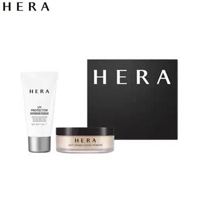 Summer Vibe Basis-Set 2 Artikel Koreanischer Luxe Markenladen
