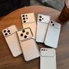 Case for TECNO SPARK 30C 4G 30 Metal Texture Matte Back Soft TPU Bumper Shockproof Cover