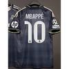 25-26 Real Madrid Home Away Third Soccer Jersey Football Shirt Men Women