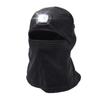Fleece Lined Headlamp Hat USB Rechargeable Winter Running Hat Durable Night Cycling Beanie  Winter