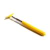 Multicolor Stainless Steel Relieve itching Telescopic Metal Scratching Device Back Scratcher Itch Scratching Massage Tools