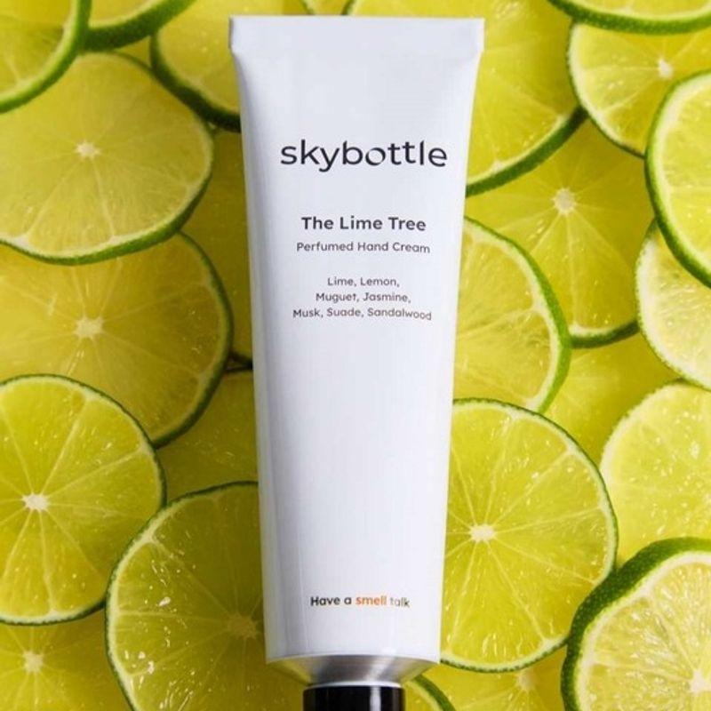 Parfüm-Handcreme 50ml (Wählen Sie 1 von 6)