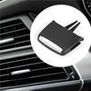 Car Front A/C Air Vent Outlet Tab Clip For BMW X5 E70 2006-2013 X6 E71 2008-2014