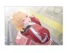 Bushiroad Rubber Mat Collection V2 Blue Archive Memorial Lobby Illustration Vol.1744 "Yoshimi" Ver.