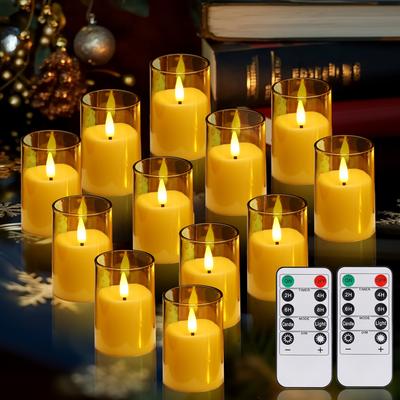 Led Işıklar – LED Mum