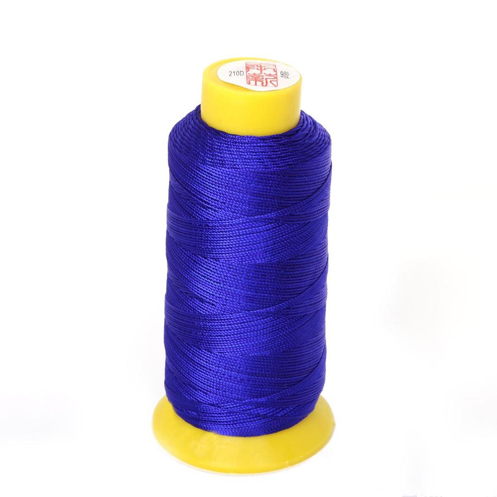 Industrial Overlocking Sewing Machine Polyester Thread