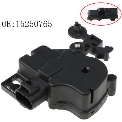 New 2 Pins Rear Liftgate Lock Motor Actuator For Chevrolet Suburban Tahoe Cadillac GMC HUMMER H2 15250765 15808595