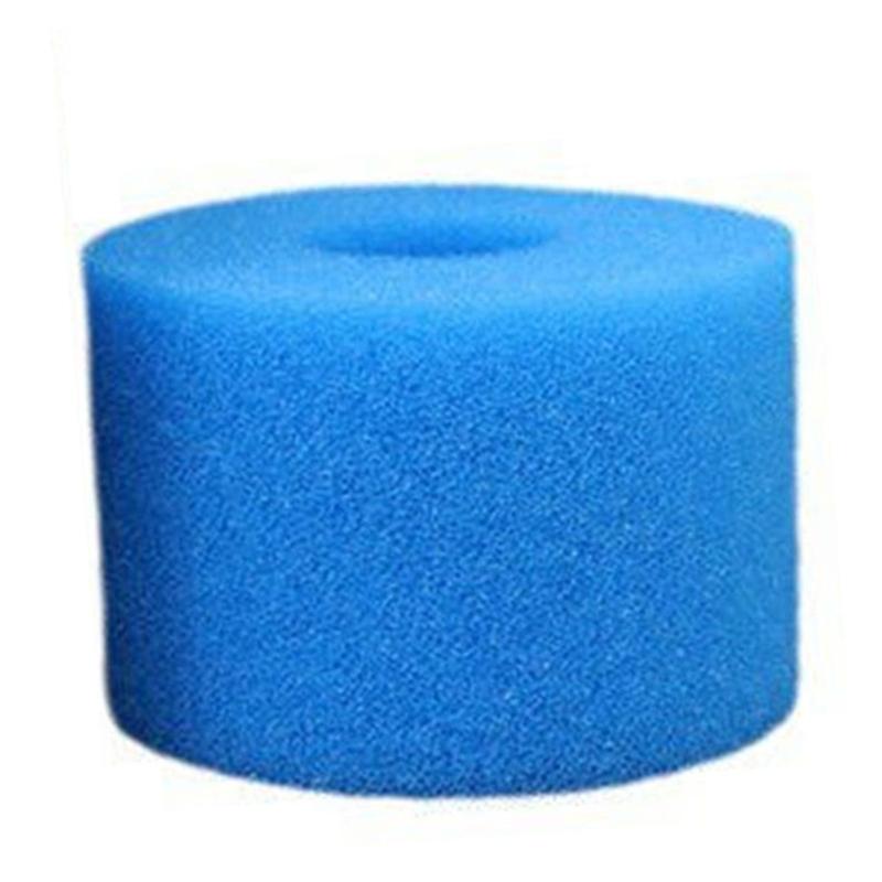 High Performances Pool Filter Sponge Fit for Clean Water Reusable Design Easy to Maintenance None Toxic Washable Design