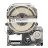 Label Maker Tape Wear Scratch High Low Temperature Resistance Durable Label Making for Printer