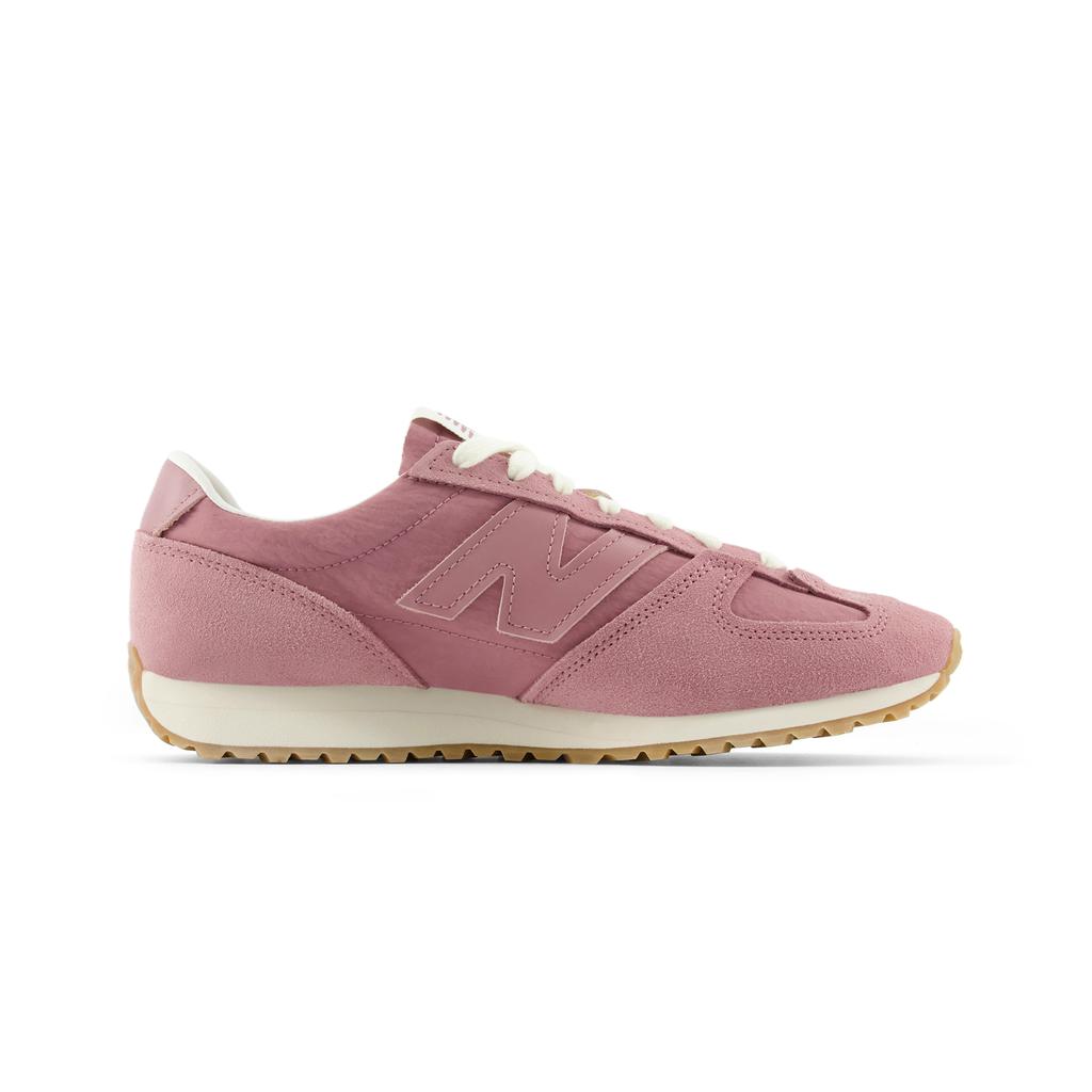 New Balance NB 471 Trendy Versatile Comfortable Low-Top Lifestyle Casual Shoes Unisex sneakers U4715TM