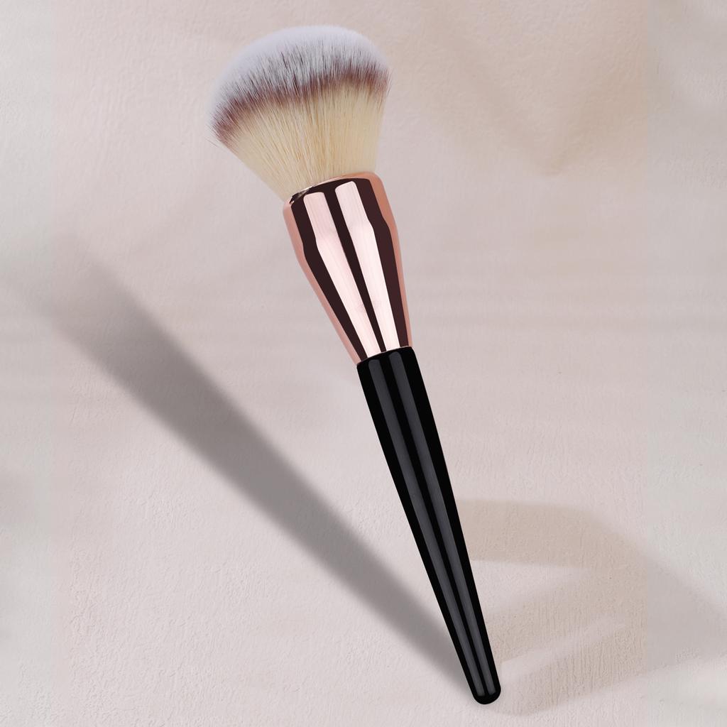 1pcs Ultra Large Loose Powder Brush, High-end Multifunctional Setting Brush for Facial Makeup, Soft Makeup Brush Tool
