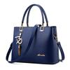Women Bags  New Luxury Handbags Women Bags Designer Fashi Women's Bags Middle-aged Mother Shoulder Messenger Bag Handbag