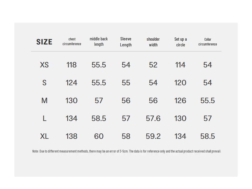 LESS 2023 Winter Merino Wool Blend Double-Faced Jacket