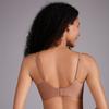 Seamless Wireless Push Up Bra For Women