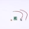 Versatile 4Pcs LED Touch Switch 5V 2A Module for Creative Lighting Designs