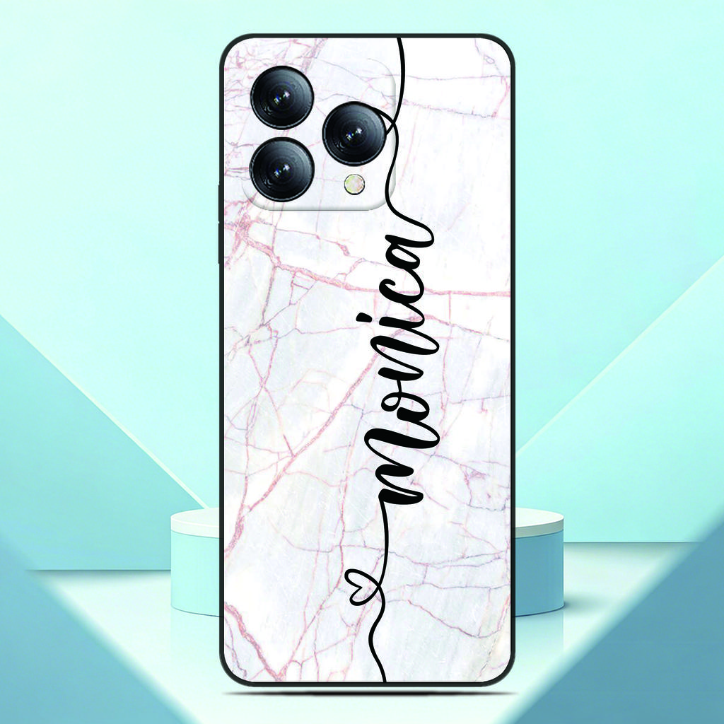 Customized Name Case For Cubot A40 X100 A20 A10 Max 5 3 P80 P50 X70 X50 Note 60 50 21 Nothing CMF Phone 1 2 Pro 2a 3a Lite Cover