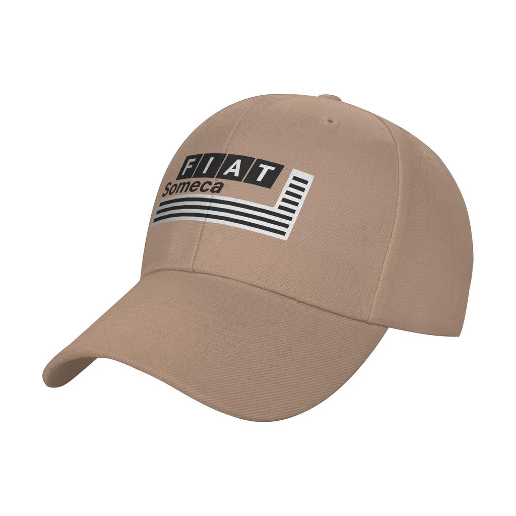 Fashion Foose Curved Brim Baseball Cap Visor Hat