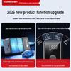 KURSOHEY Car Emergency Jump Starter Power Bank