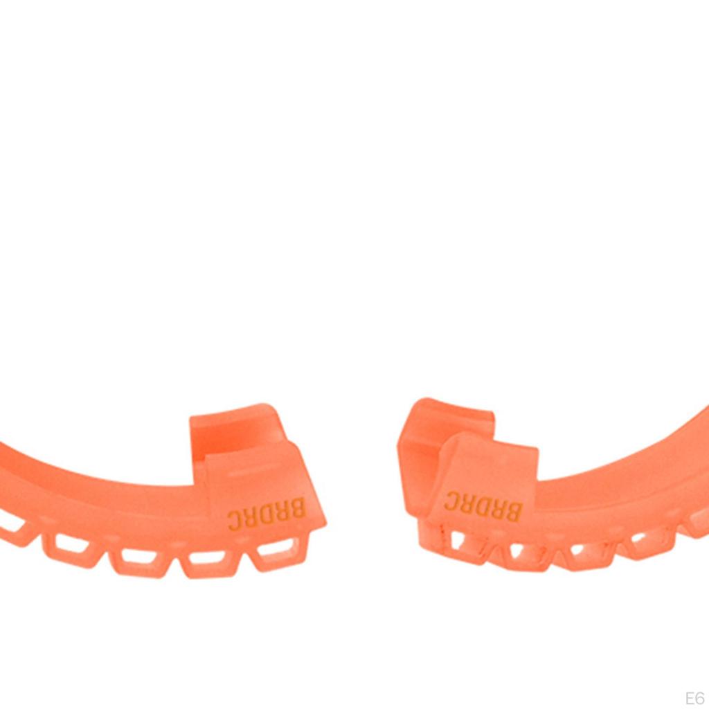 Drone Propeller Holder Strap Quick Release Scratch Proof Crash Guard Cover Lightweight