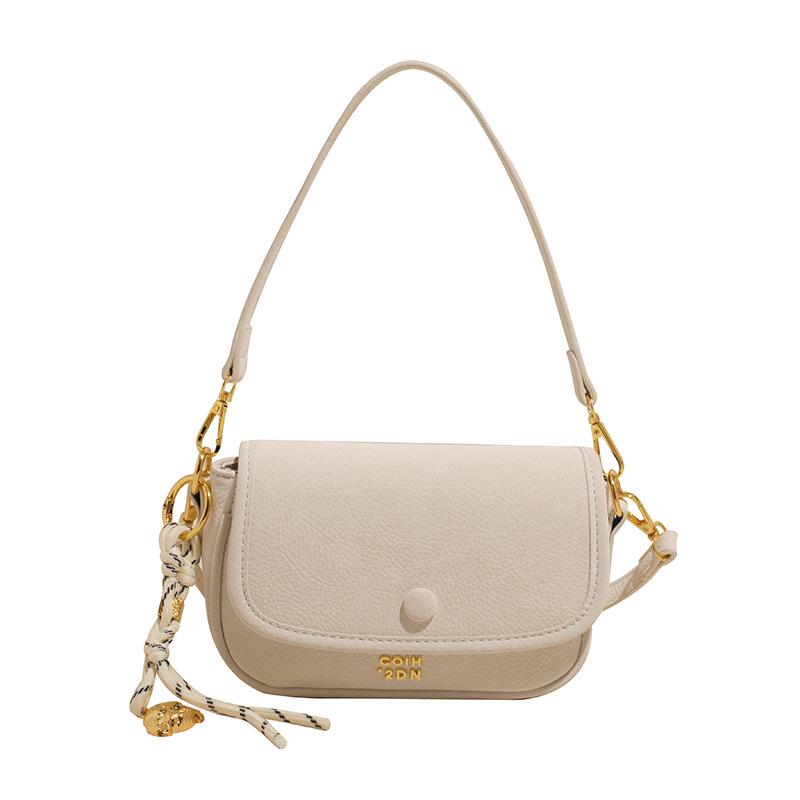 New Armpit Bag Women's Fashion Shoulder Bag Versatile Messenger Bag