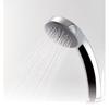 LIXIL INAX Bathroom Eco Full Shower Head Plated Specification PK-BF-SC6