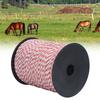 500m Length Electric Fence Power Wire Durable Electronic Fence Rope  Garden