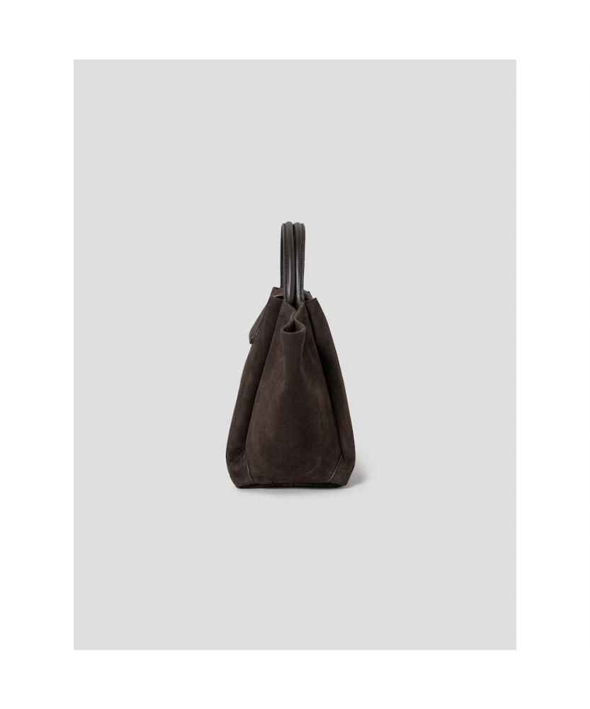 Beanpole Accessory Better Medium Tote Bag - Brown