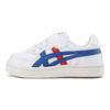 ONITSUKA TIGER Scarpe da Ginnastica Basse Retro con Velcro Scarpe da Passeggio Sneaker per Bambino Bianco 1184A023-100