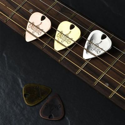 Partes y accesorios para guitarra – Afinadores de guitarra