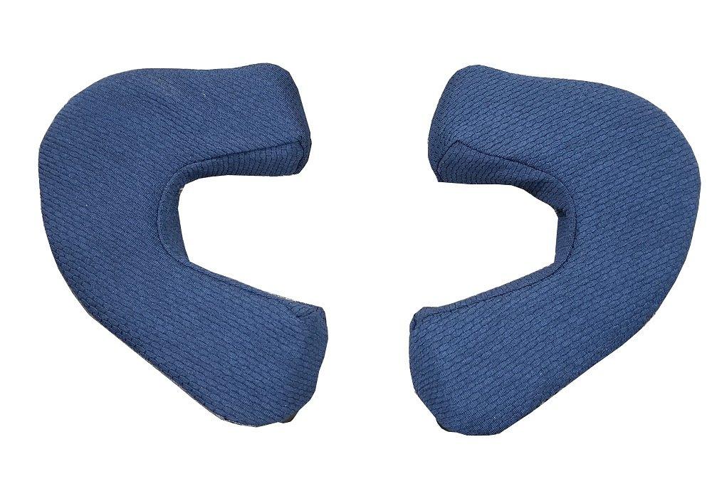 

Arai Helmet Parts EP Ear Cup 30mm 065780 SZ-RAM4X (Ram 4X)