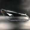 For Hyundai Sonata 2015 2016 2017 Car Front Headlight Lens Cover Auto Shell Headlamp Lampshade Glass Lampcover Head Lamp Caps