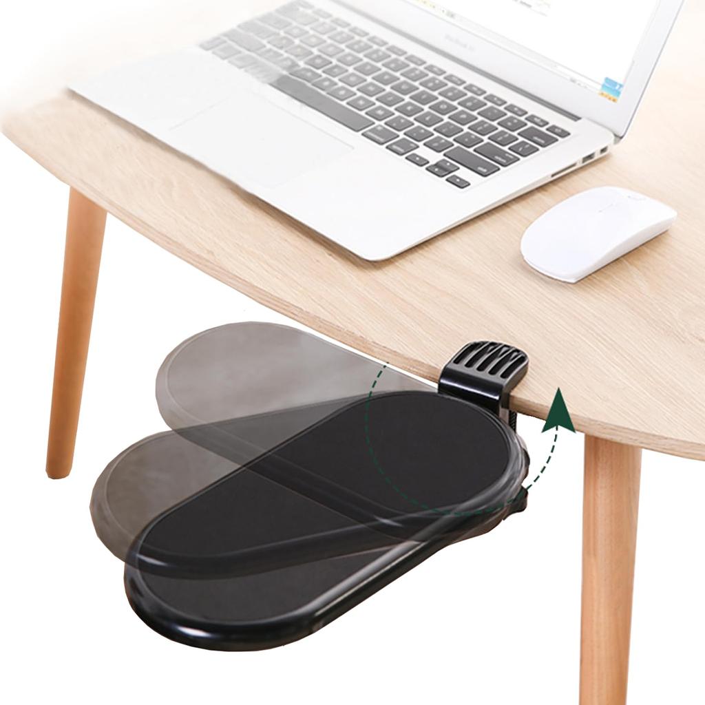 Computer Desk Computer Armrest Computer Desk Desk Desk Extender Left and Right Easy To Reduces Fatigue Armrest, Armrest, Desk, Armrest, Armrest,
