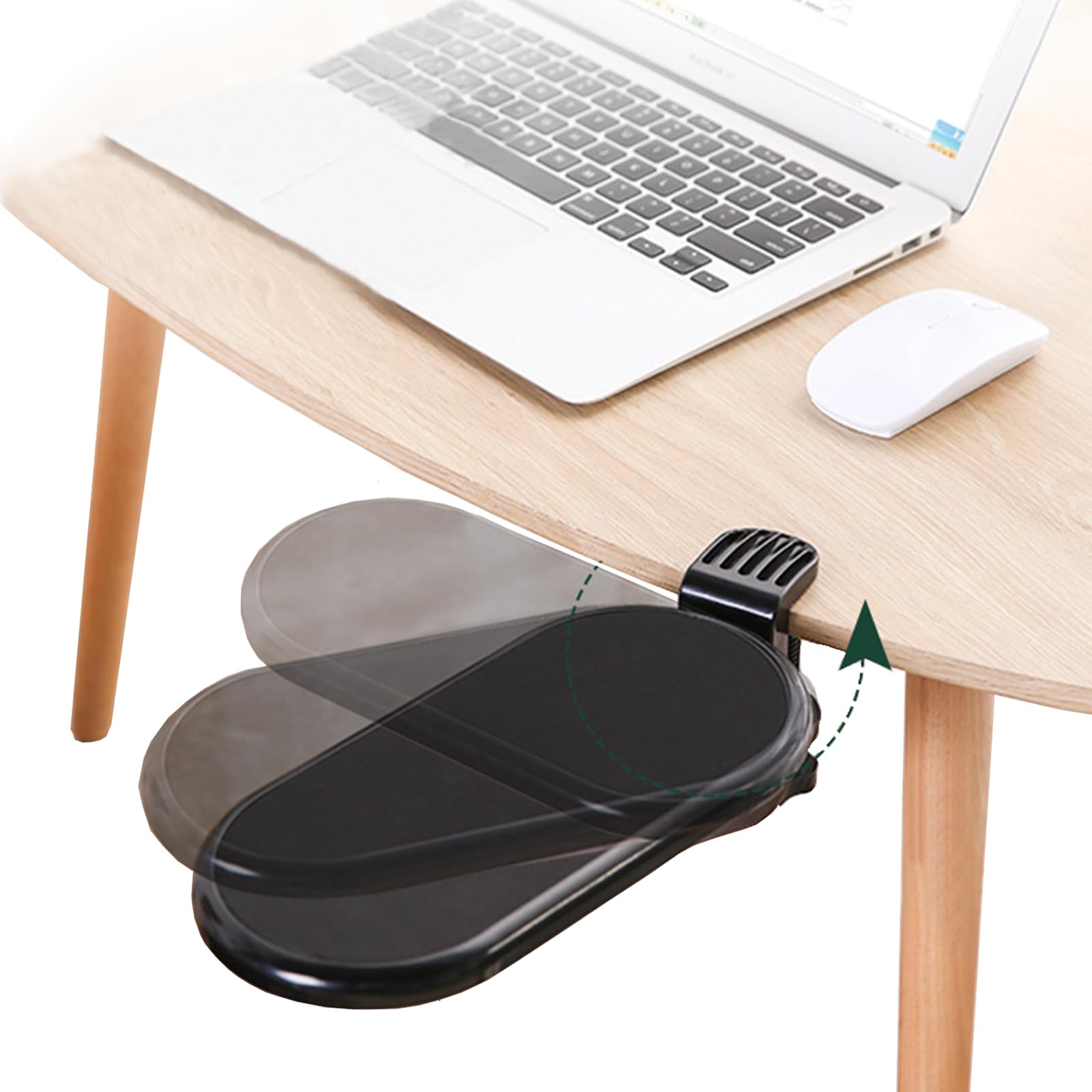 

Компьютерный стол компьютерный подлокотник компьютерный стол стол удлинитель стола левый и правый легко снижает усталость подлокотник, подлокотник, стол, подлокотник, подлокотник,