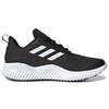 Adidas Alphacomfy Black White Sneakers GV7902