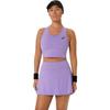 Tennis Wear Tank Top NIGHT ENERGY 2042A460 Ladies 500 M [ASICS] Women's (FADED PLUM)
