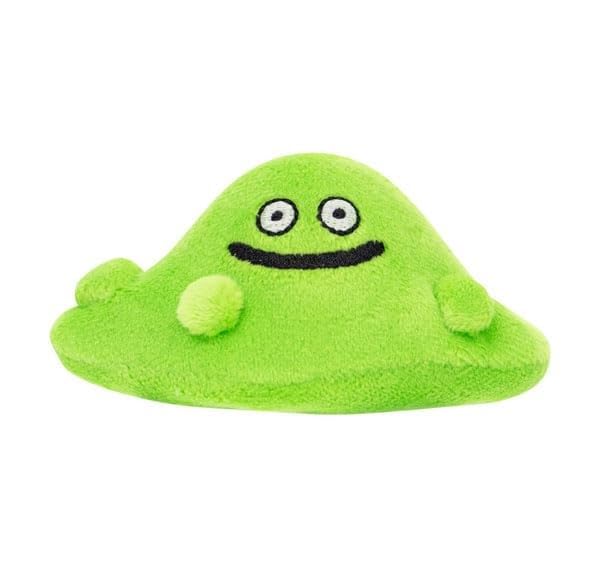 

Smile Slime Gyutto bubble slime Nigiro! зелений