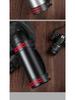 Large Capacity 5L Insulated Stainless Steel Car Kettle - Men's Portable Outdoor Travel Thermos