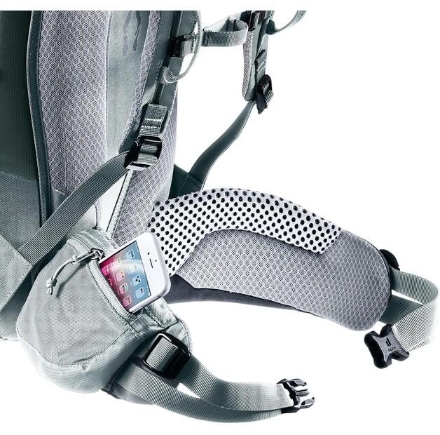 Рюкзак Deuter Trail 28 SL teal/tin (Damen) (3440623-3464)