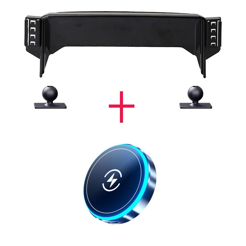 Car Phone Screen Holder for Toyota