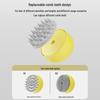 Pet Spray Massage Comb: Anti-Shedding & Bath Brush for Cats and Dogs