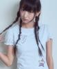 Loginaenloji Rg Lettering Check Star T-Shirt White Melange