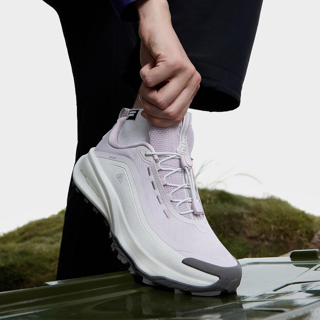 FILA Women's Retro Casual Chunky Sneakers A12W511201FWR