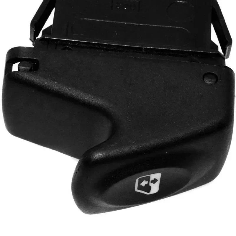 1998-2003 New for Renault Kangoo Megane Scenic Clio II 6 PIN Power Window Switch 7700429998